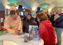 Berufs Info Markt 2024 In Jena 18